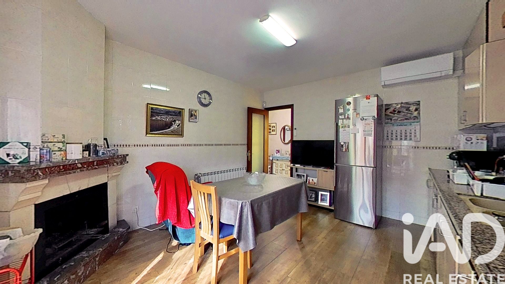 Lägenhet i Vallmoll, Tarragona, Spanien 4 sovrum, 256 kvm. Nr. 173168