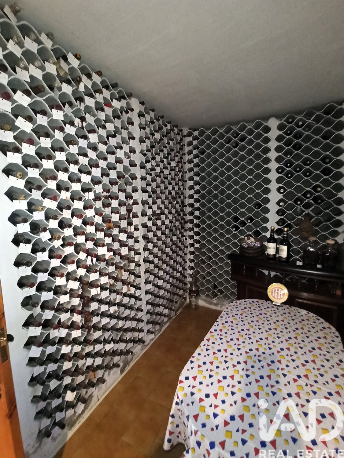 Дом в Куадрос, Леон, Испания 5 спален, 285м2 №173166