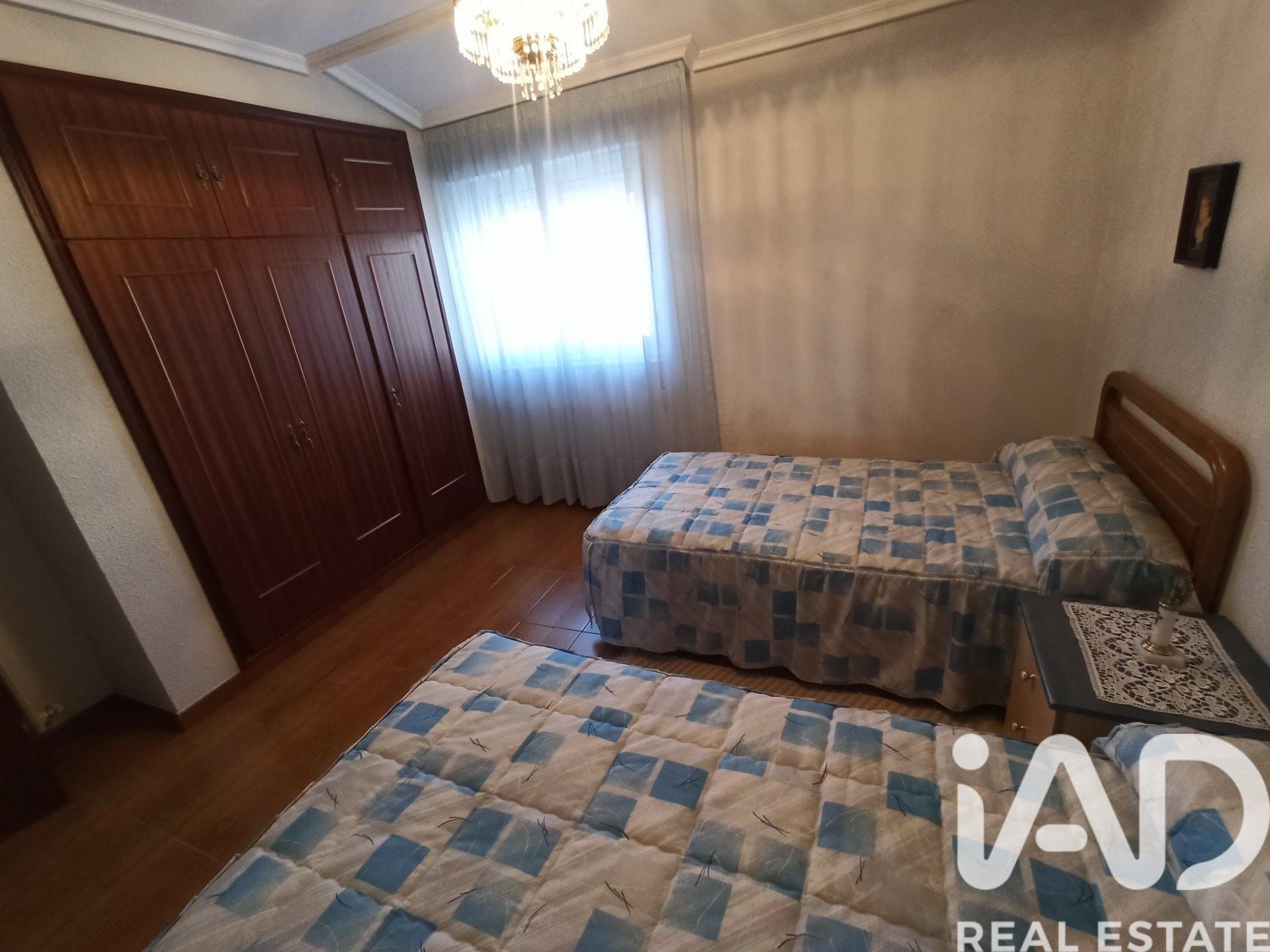Дом в Куадрос, Леон, Испания 5 спален, 285м2 №173166