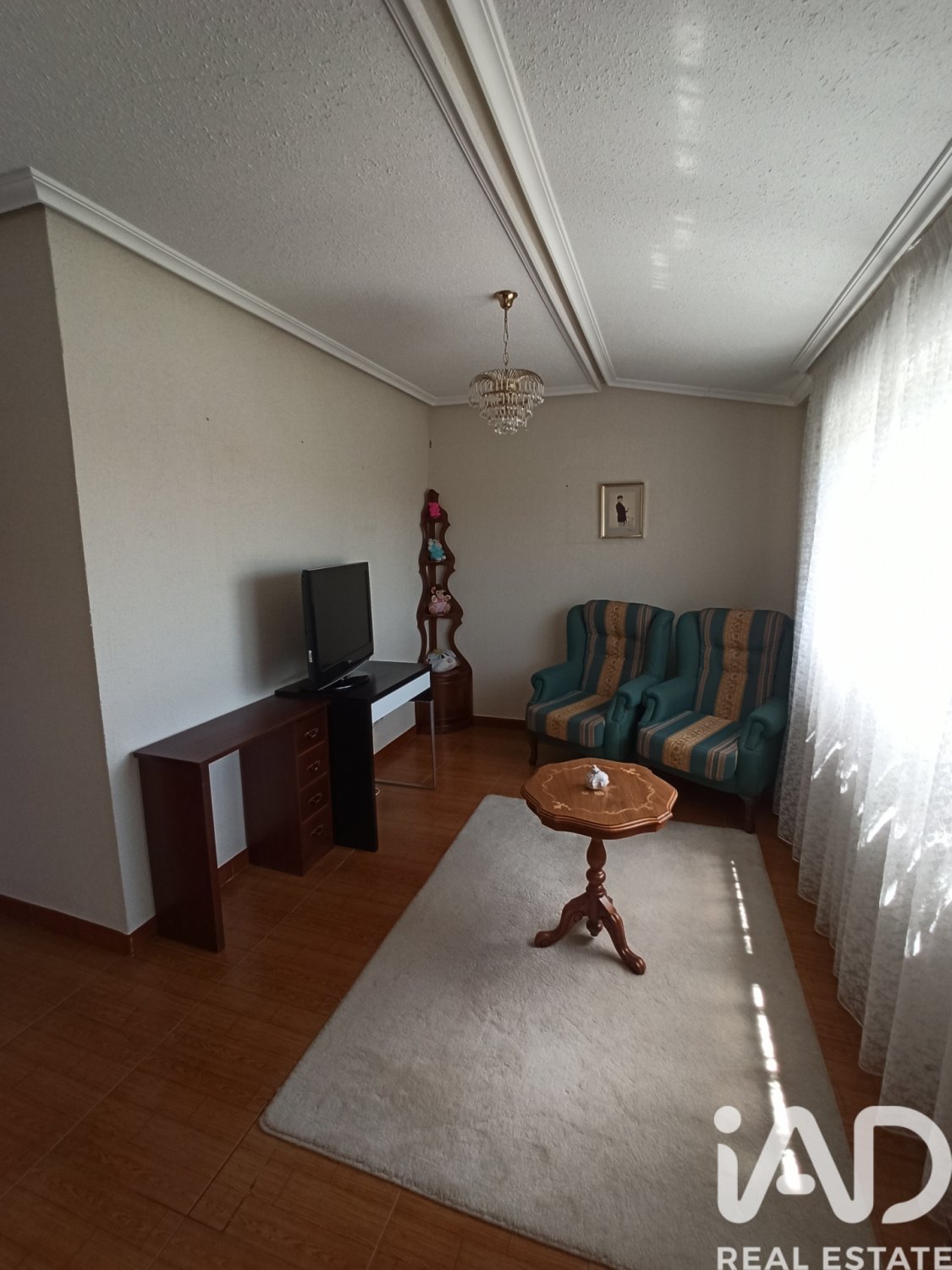 Дом в Куадрос, Леон, Испания 5 спален, 285м2 №173166