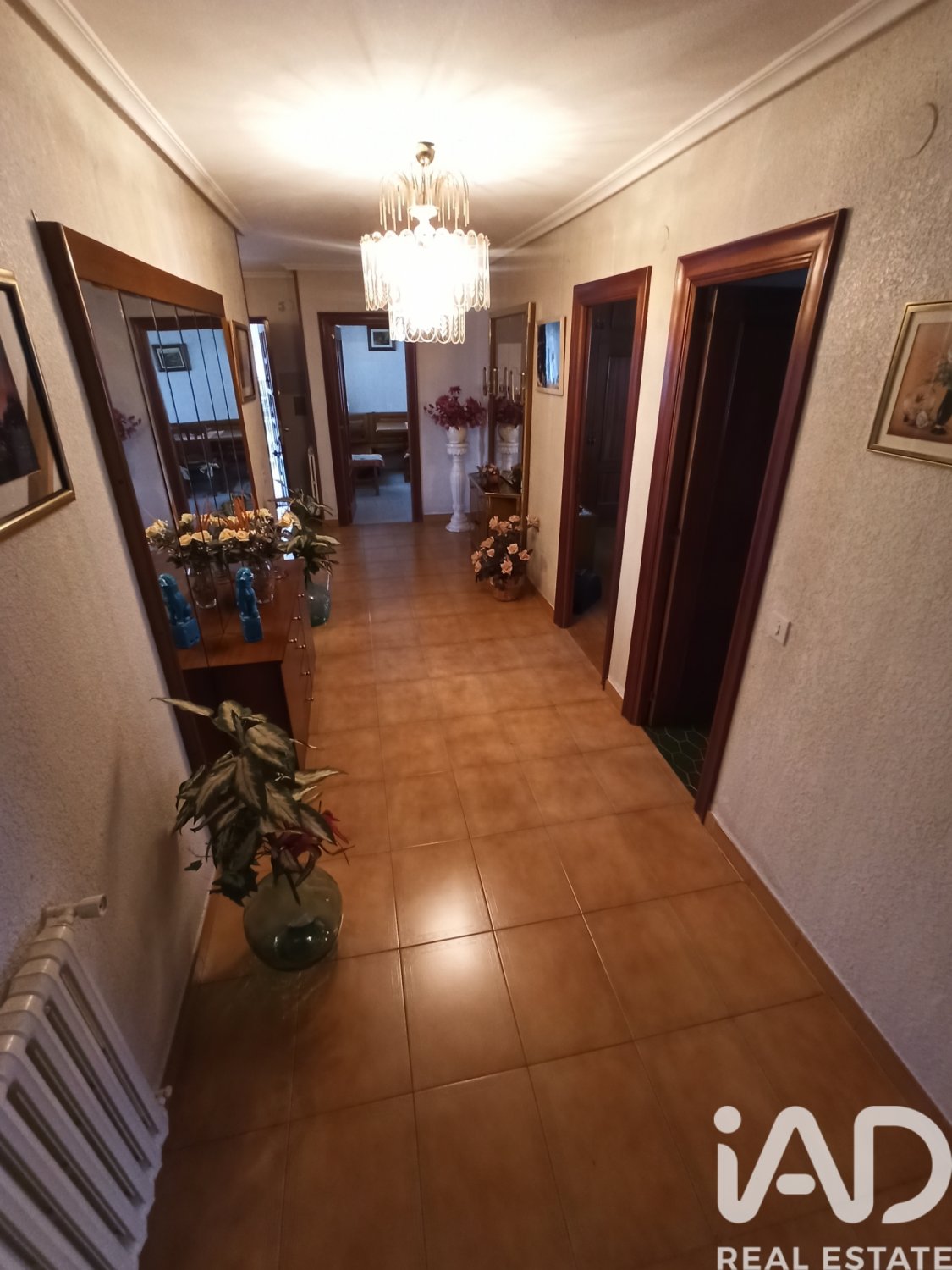 Дом в Куадрос, Леон, Испания 5 спален, 285м2 №173166