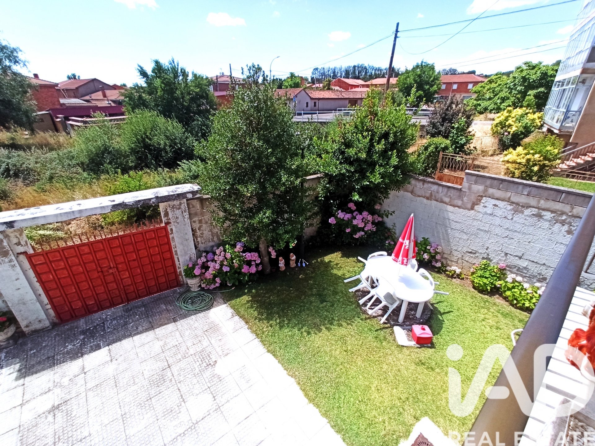 Дом в Куадрос, Леон, Испания 5 спален, 285м2 №173166