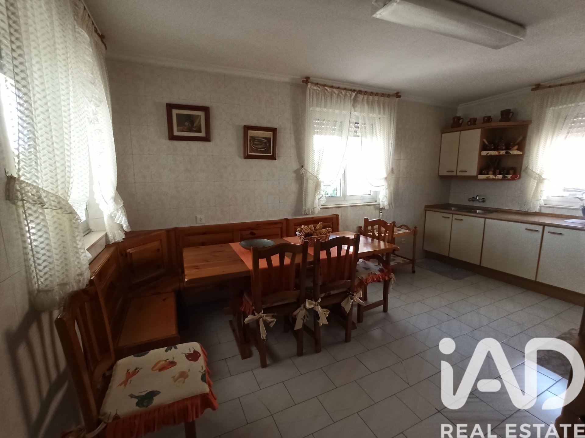Дом в Куадрос, Леон, Испания 5 спален, 285м2 №173166