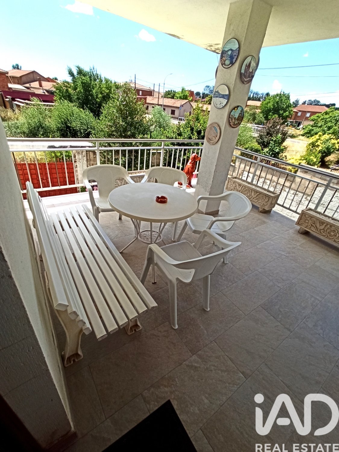 Дом в Куадрос, Леон, Испания 5 спален, 285м2 №173166