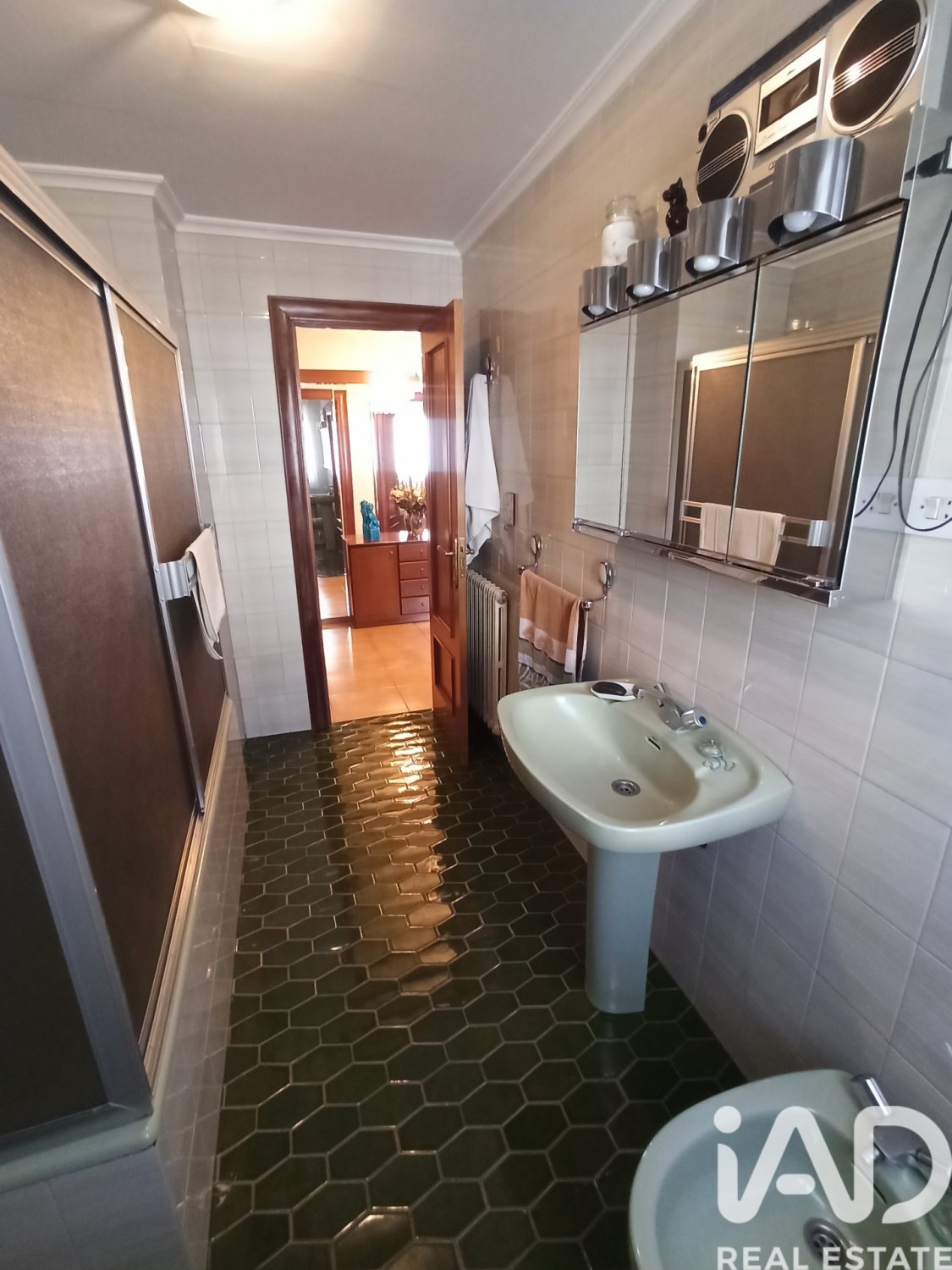 Дом в Куадрос, Леон, Испания 5 спален, 285м2 №173166