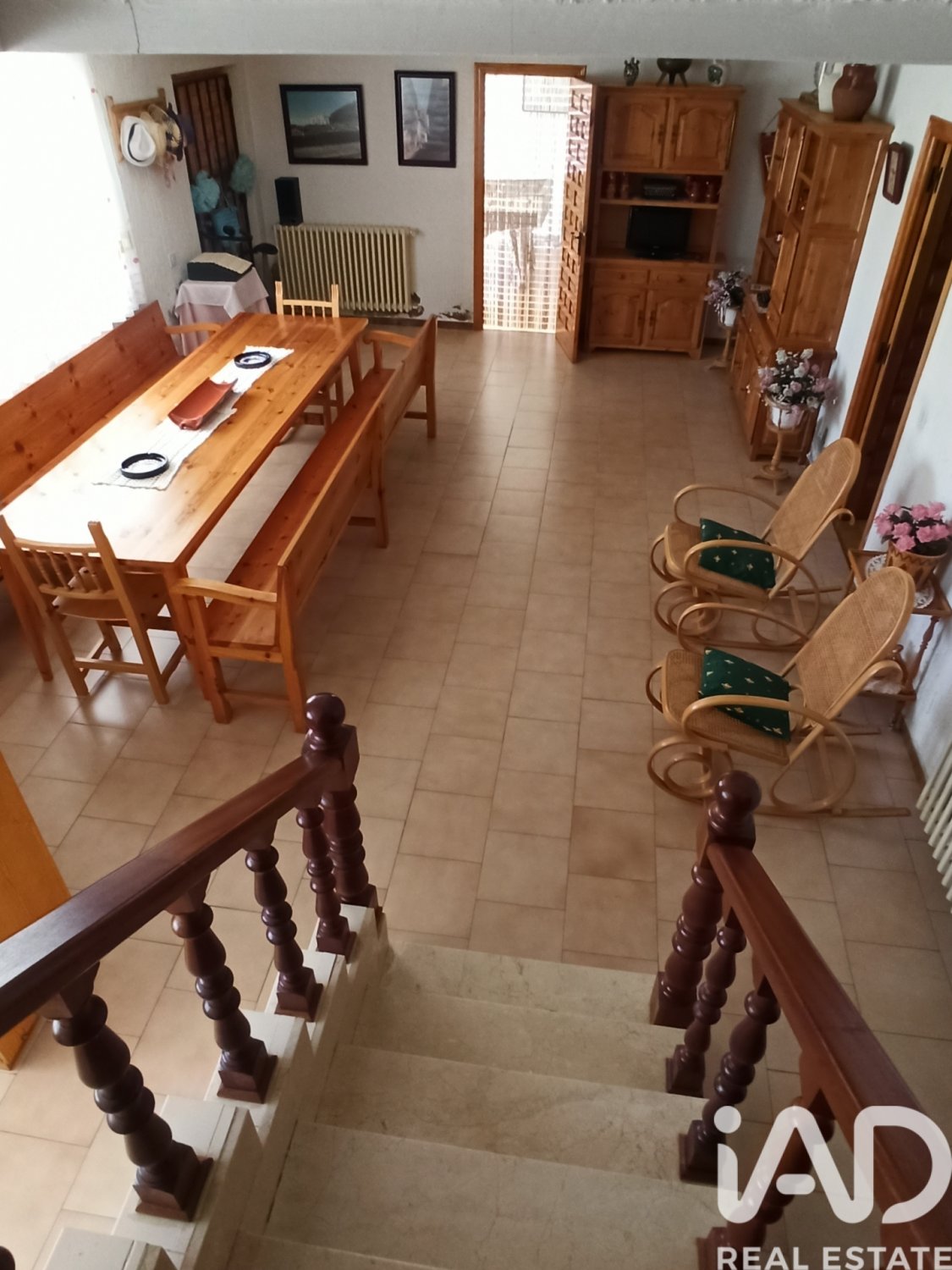 Дом в Куадрос, Леон, Испания 5 спален, 285м2 №173166