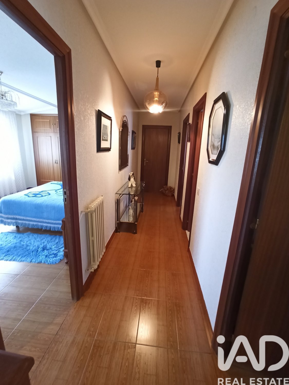 Дом в Куадрос, Леон, Испания 5 спален, 285м2 №173166