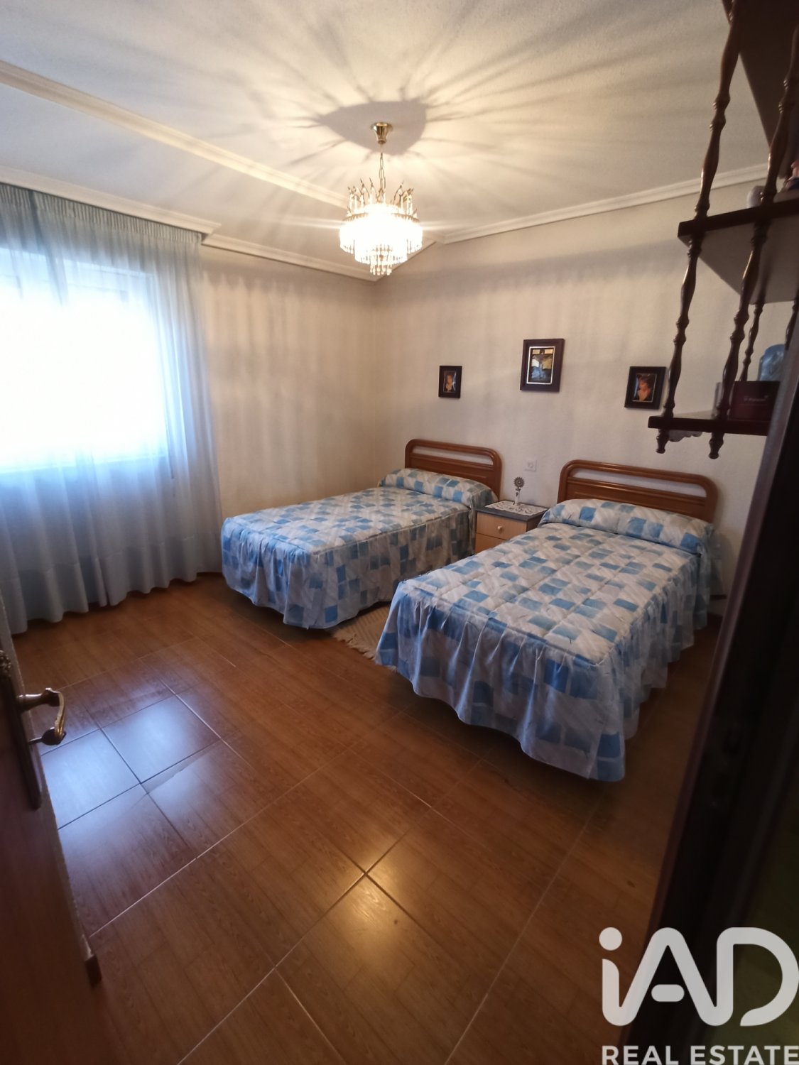 Дом в Куадрос, Леон, Испания 5 спален, 285м2 №173166