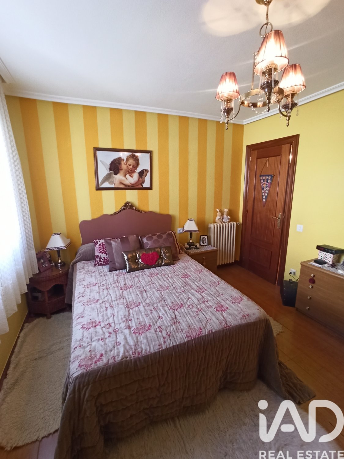 Дом в Куадрос, Леон, Испания 5 спален, 285м2 №173166