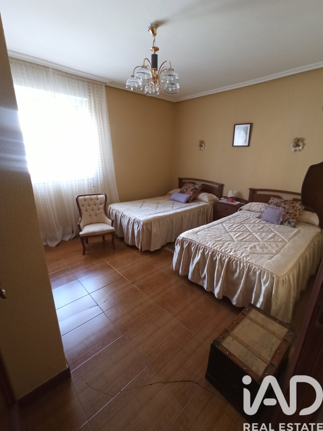 Дом в Куадрос, Леон, Испания 5 спален, 285м2 №173166