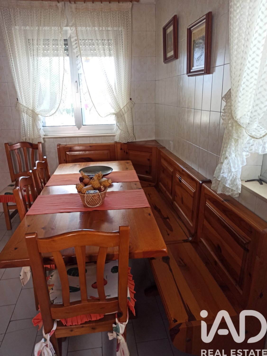 Дом в Куадрос, Леон, Испания 5 спален, 285м2 №173166