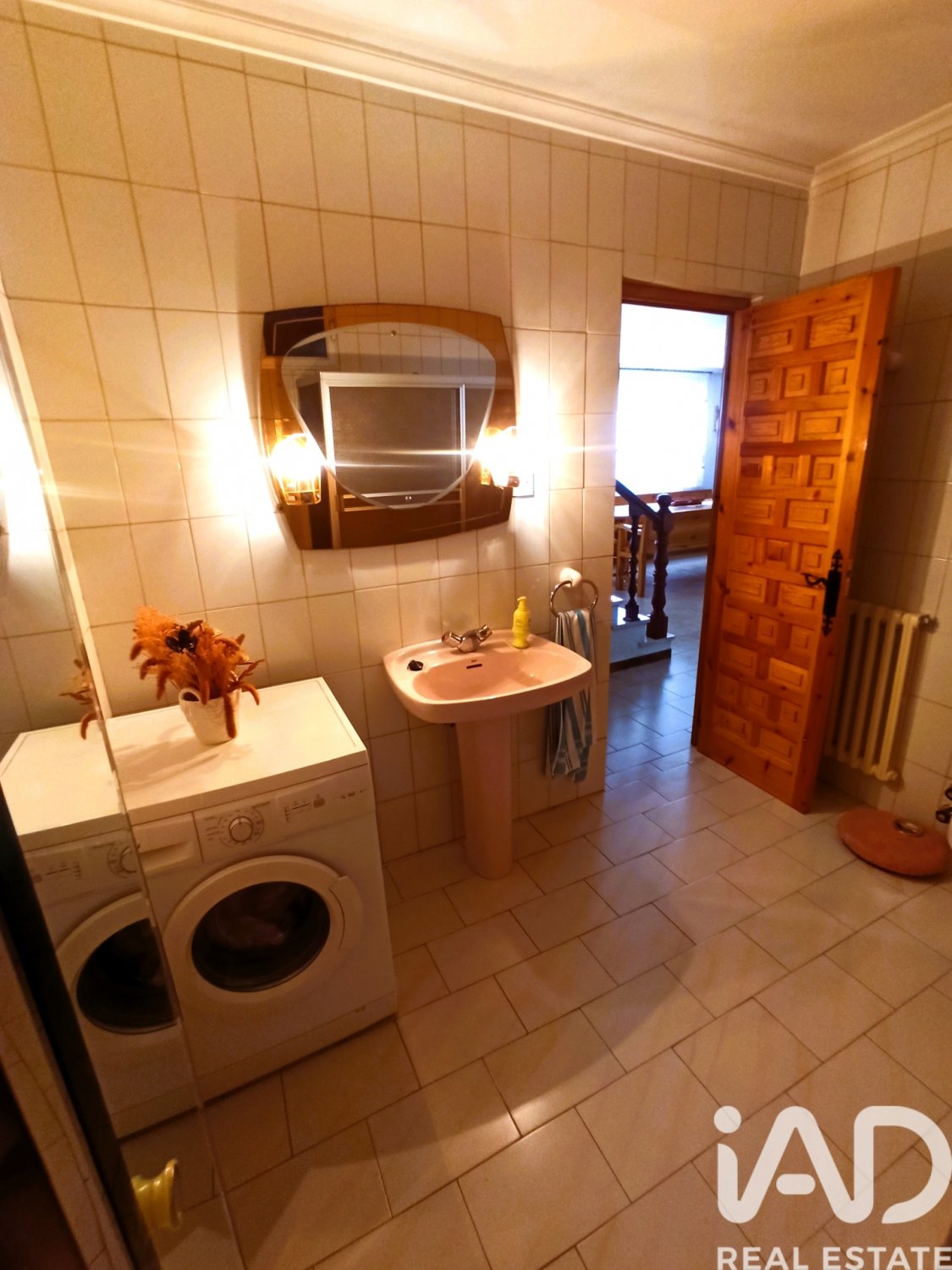 Дом в Куадрос, Леон, Испания 5 спален, 285м2 №173166