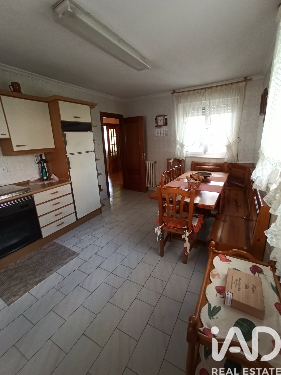 Дом в Куадрос, Леон, Испания 5 спален, 285м2 №173166