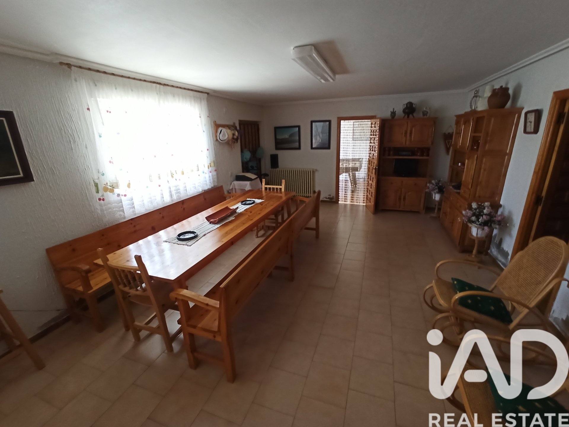 Дом в Куадрос, Леон, Испания 5 спален, 285м2 №173166