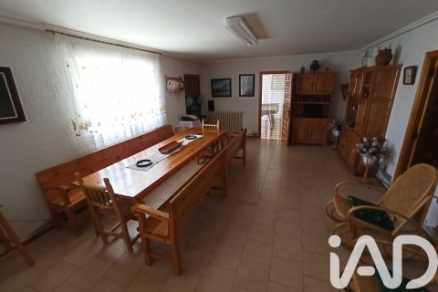 Hus till salu i Cuadros, Leon, Spanien 5 sovrum, 285 kvm. Nr. 173166 - foto 9