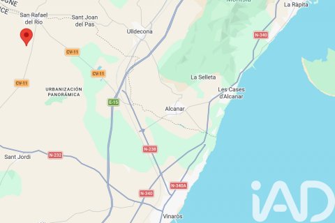Gewerbeimmobilien zum Verkauf in San Rafael Del Rio, Castellon, Spanien Nr. 173164 - Foto 9