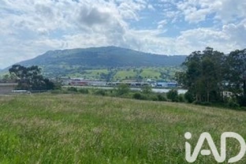 Działka w Marina de Cudeyo, Cantabria, Hiszpania 4468 mkw. nr 173163 – zdjęcie 18