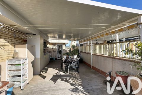 Duplex in vendita a Castelldefels, Barcelona, Spagna 3 camere da letto, 97 mq. N° 173167 - foto 25