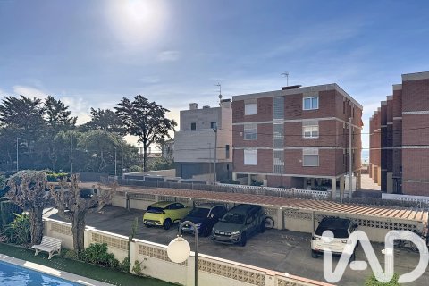 Duplex in vendita a Castelldefels, Barcelona, Spagna 3 camere da letto, 97 mq. N° 173167 - foto 29