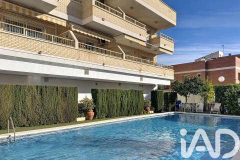 Bliźniak w Castelldefels, Barcelona, Hiszpania 3 sypialnie, 97 mkw. nr 173167