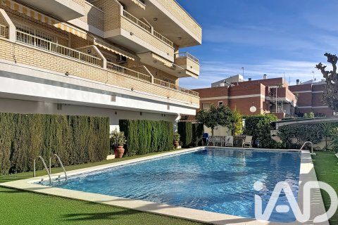 Duplex in vendita a Castelldefels, Barcelona, Spagna 3 camere da letto, 97 mq. N° 173167 - foto 2