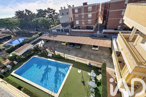 Duplex in vendita a Castelldefels, Barcelona, Spagna 3 camere da letto, 97 mq. N° 173167 - foto 4