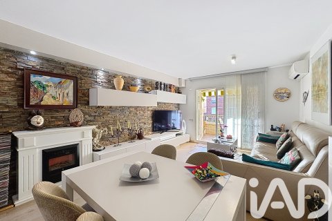 Duplex in vendita a Castelldefels, Barcelona, Spagna 3 camere da letto, 97 mq. N° 173167 - foto 8