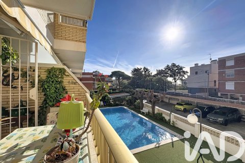 Duplex in vendita a Castelldefels, Barcelona, Spagna 3 camere da letto, 97 mq. N° 173167 - foto 6