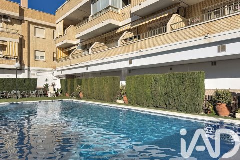 Duplex in vendita a Castelldefels, Barcelona, Spagna 3 camere da letto, 97 mq. N° 173167 - foto 3