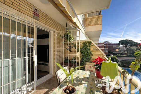 Duplex in vendita a Castelldefels, Barcelona, Spagna 3 camere da letto, 97 mq. N° 173167 - foto 5