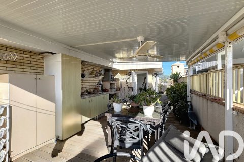Duplex in vendita a Castelldefels, Barcelona, Spagna 3 camere da letto, 97 mq. N° 173167 - foto 26