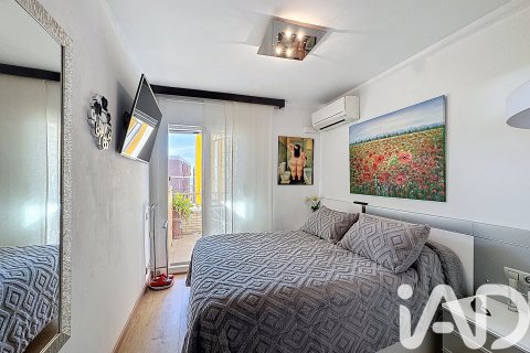 Duplex in vendita a Castelldefels, Barcelona, Spagna 3 camere da letto, 97 mq. N° 173167 - foto 19
