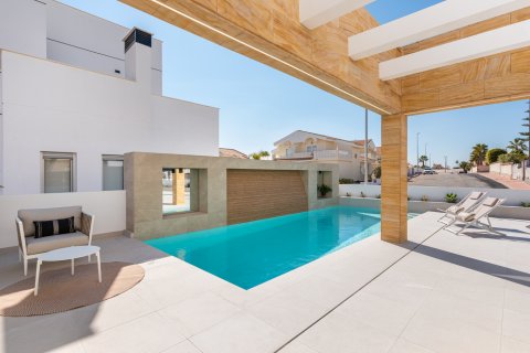Villa pārdošanā Ciudad Quesada, Alicante, Spānijā 4 istabas, 396 m2 Nr. 110861 - attēls 26