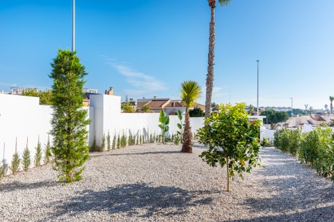 Villa pārdošanā Ciudad Quesada, Alicante, Spānijā 4 istabas, 396 m2 Nr. 110861 - attēls 17
