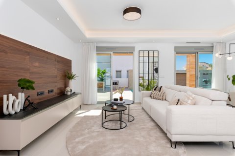 Villa pārdošanā Ciudad Quesada, Alicante, Spānijā 4 istabas, 396 m2 Nr. 110861 - attēls 13