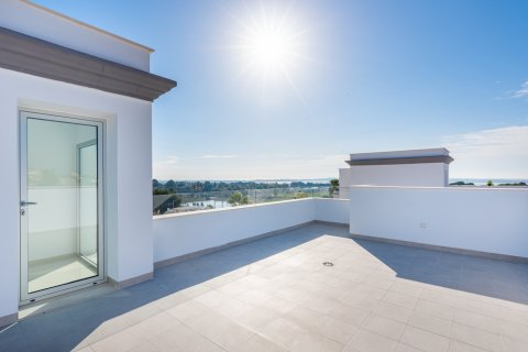 Villa pārdošanā Ciudad Quesada, Alicante, Spānijā 4 istabas, 396 m2 Nr. 110861 - attēls 21