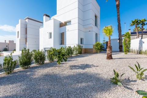 Villa pārdošanā Ciudad Quesada, Alicante, Spānijā 4 istabas, 396 m2 Nr. 110861 - attēls 18