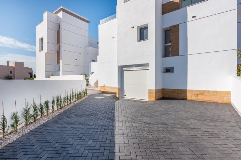 Villa pārdošanā Ciudad Quesada, Alicante, Spānijā 4 istabas, 396 m2 Nr. 110861 - attēls 20