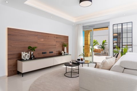 Villa pārdošanā Ciudad Quesada, Alicante, Spānijā 4 istabas, 396 m2 Nr. 110861 - attēls 24