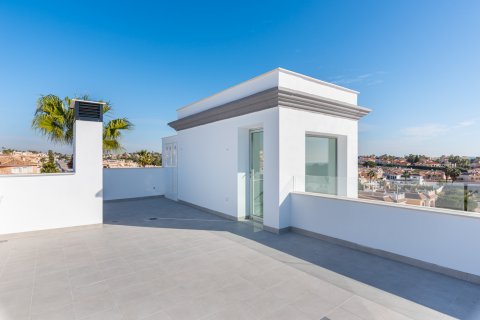 Villa pārdošanā Ciudad Quesada, Alicante, Spānijā 4 istabas, 396 m2 Nr. 110861 - attēls 22