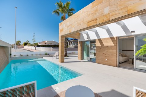 Villa pārdošanā Ciudad Quesada, Alicante, Spānijā 4 istabas, 396 m2 Nr. 110861 - attēls 27