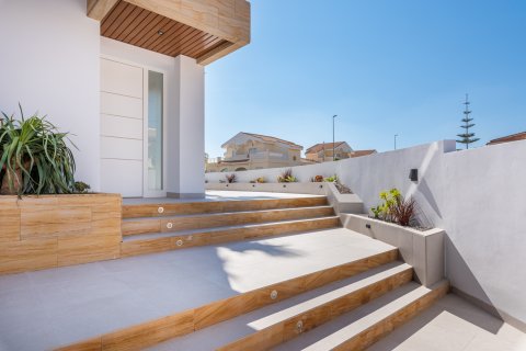 Villa pārdošanā Ciudad Quesada, Alicante, Spānijā 4 istabas, 396 m2 Nr. 110861 - attēls 28
