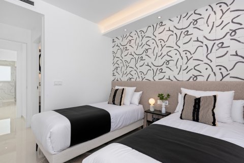 Villa pārdošanā Ciudad Quesada, Alicante, Spānijā 4 istabas, 396 m2 Nr. 110861 - attēls 10