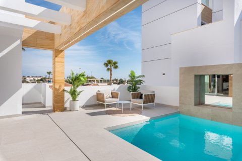 Villa pārdošanā Ciudad Quesada, Alicante, Spānijā 4 istabas, 396 m2 Nr. 110861 - attēls 25