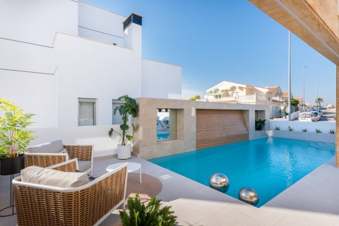 Villa pārdošanā Ciudad Quesada, Alicante, Spānijā 4 istabas, 396 m2 Nr. 110861 - attēls 16