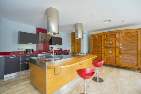 Villa à vendre Mahon, Menorca, Espagne, 6 chambres, 567 m2 No. 110874 - photo 2