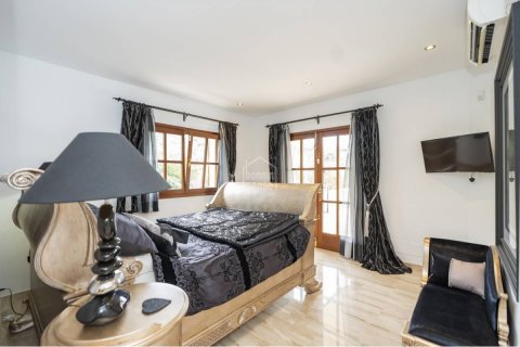 Villa à vendre Mahon, Menorca, Espagne, 6 chambres, 567 m2 No. 110874 - photo 6