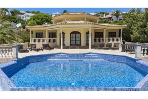 Villa à vendre Mahon, Menorca, Espagne, 6 chambres, 567 m2 No. 110874 - photo 11