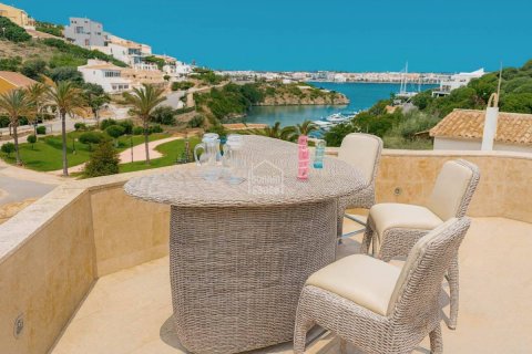 Villa à vendre Mahon, Menorca, Espagne, 6 chambres, 567 m2 No. 110874 - photo 13