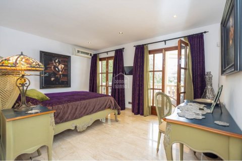 Villa à vendre Mahon, Menorca, Espagne, 6 chambres, 567 m2 No. 110874 - photo 9